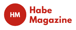 Habe Magazine