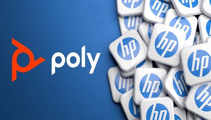 Acquisition of Poly