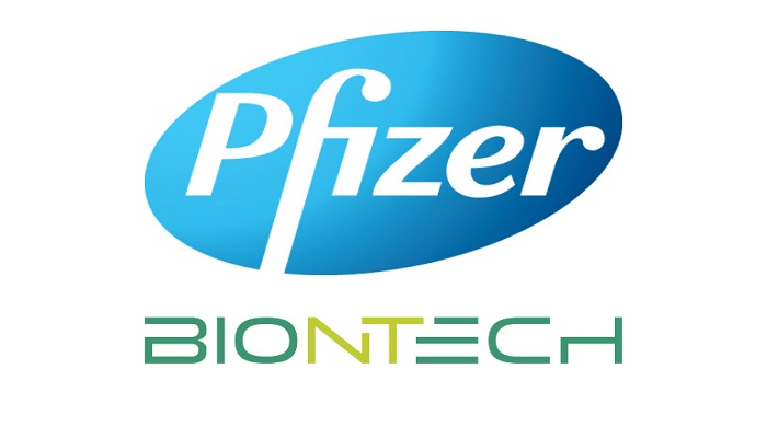 Pfizer and BioNTech Announce Updated COVID-19 Vaccine Data