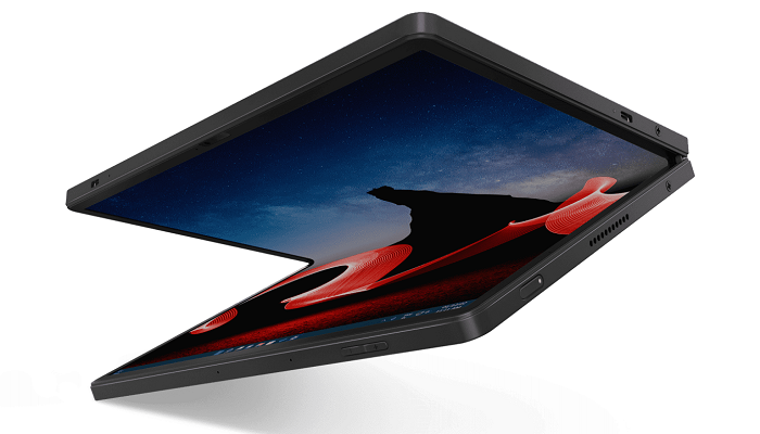 16-inch ThinkPad X1 Fold