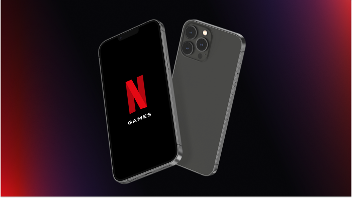 A New Feature to Experience Mobile Games on Netflix