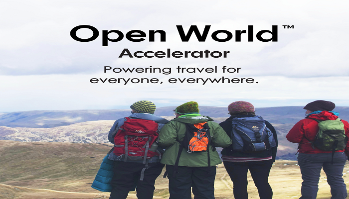 Expedia Group launches Open World Accelerator