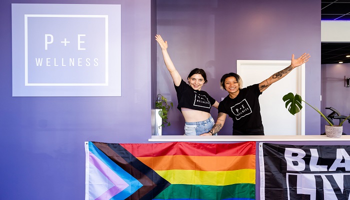 American Express and Main Street America Announce Latest “Inclusive Backing” Grantees