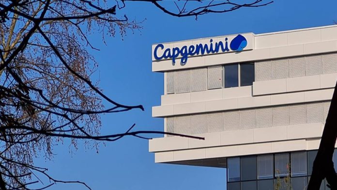 Capgemini Signed an Agreement to Acquire Quantmetry