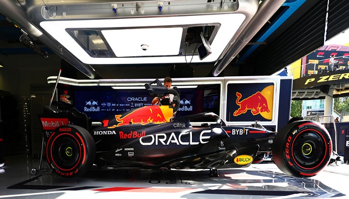 Honda Collaborates with Red Bull Group in Motorsports