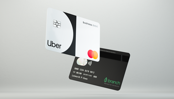 Uber partners with Mastercard, Marqeta, and Branch to launch new Uber Pro Card, offering faster payments and fuel rewards for drivers
