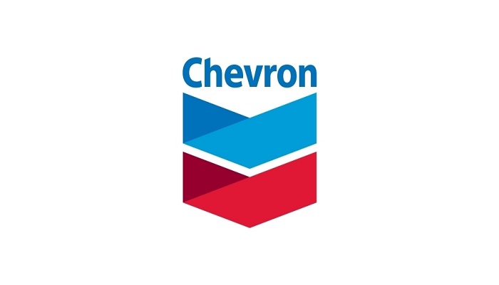 chevron delivers first offset-paired LNG cargo