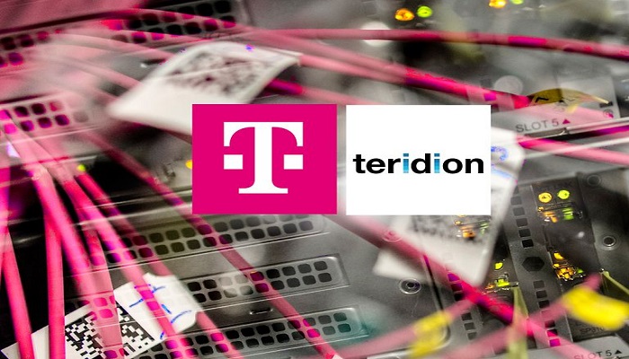 Telekom invests in Israeli software company Teridion