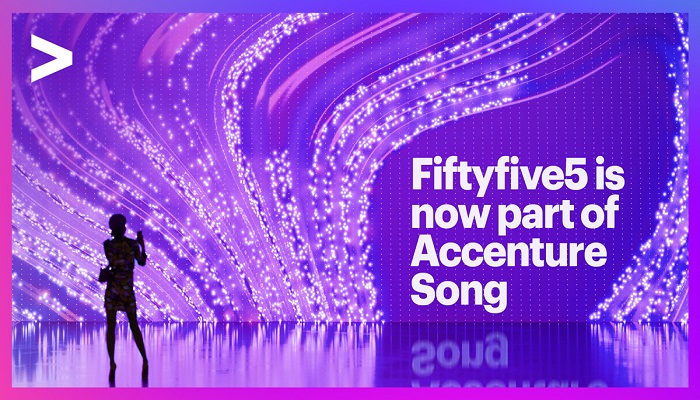 Accenture Acquires Fiftyfive5 to Boost its Customer Intelligence Capability in Australia and New Zealand 