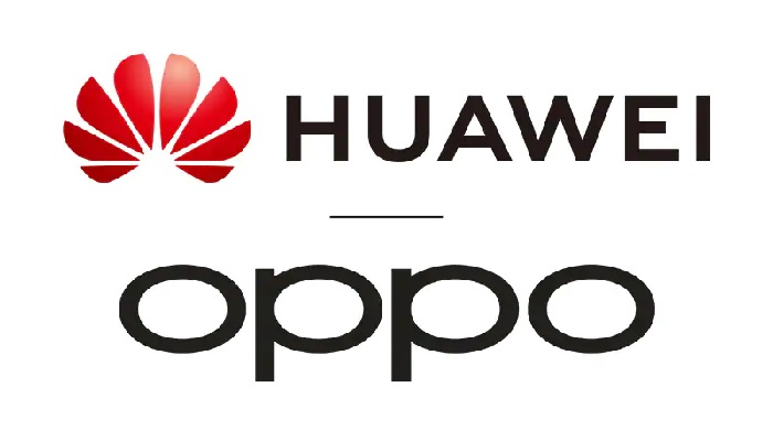 Huawei and OPPO Sign Global Patent Cross-licensing Agreement