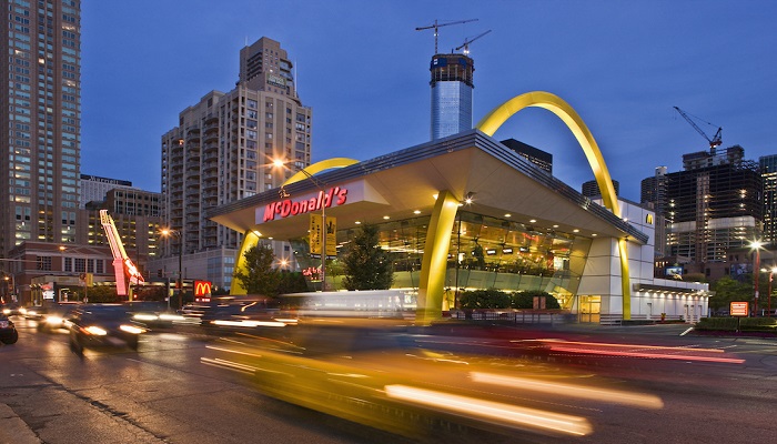 McDonald’s USA Names EGAMI Group as Public Relations Agency of Record for its U.S. African American Consumer Market 