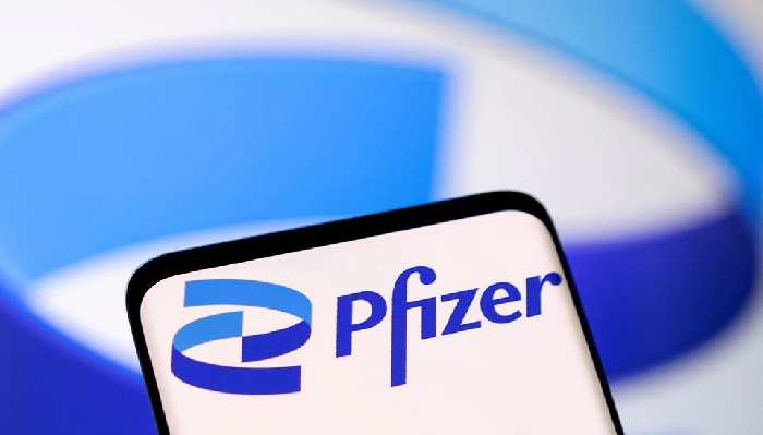 Roivant & Pfizer Form New Vant Company to Develop TL1A Drug Candidate
