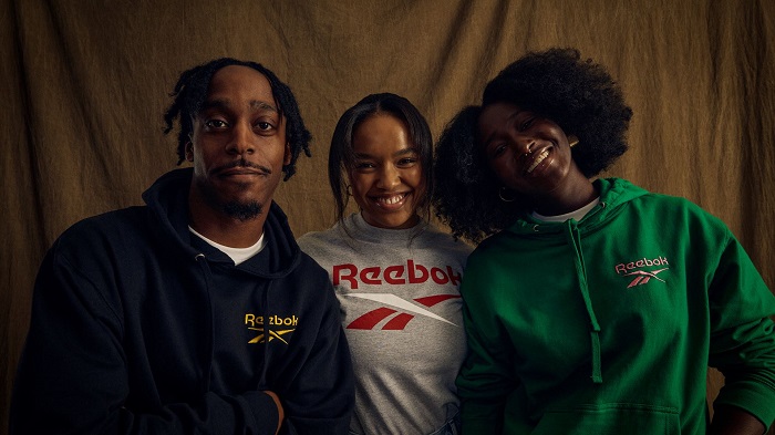 Reebok Launches ‘Yard Love’ Apparel Collection