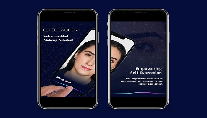 The Estée Lauder Companies launches AI-powered beauty app for visually impaired users
