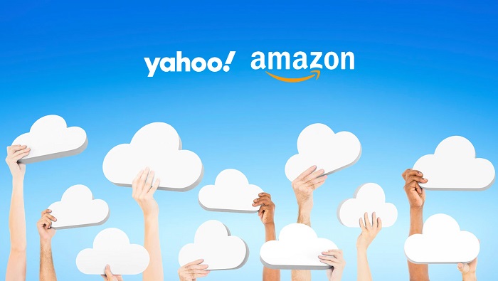 Yahoo Selects AWS as Its Preferred Public Cloud Provider