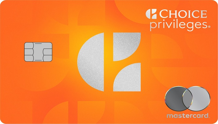 Choice Hotels, Wells Fargo and Mastercard to launch new cobranded credit card 