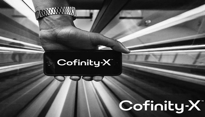Cofinity-X: Open marketplace for Catena-X