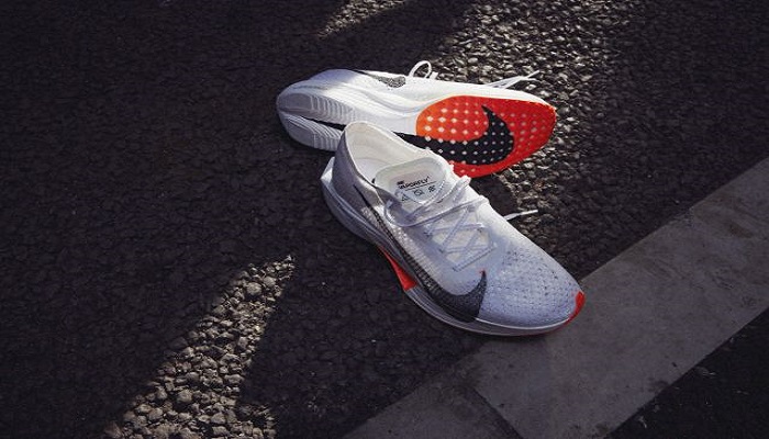 The Nike Vaporfly 3: Race Day Speed to Conquer Any Distance