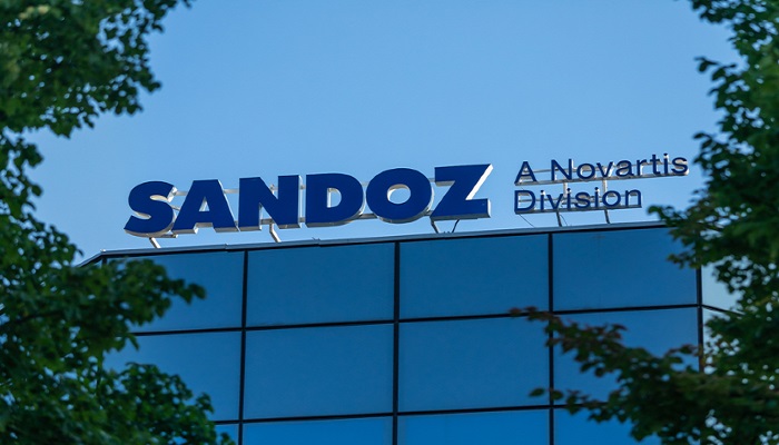 US FDA accepts Sandoz Biologics License Application
