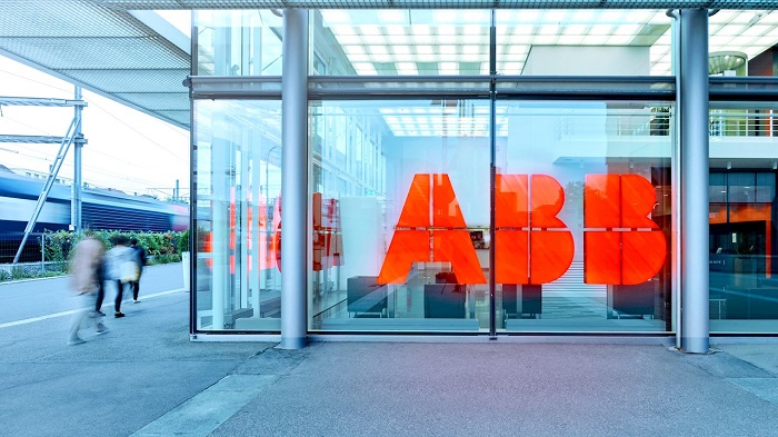 ABB launches new share buyback program of up to $1 billion