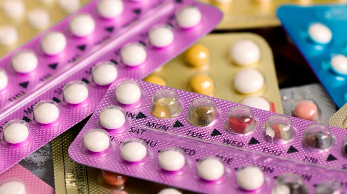 Any type of hormonal contraceptives may increase risk of breast cancer