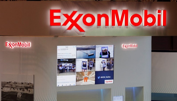 ExxonMobil Expands Beaumont Refinery with $2B Investment