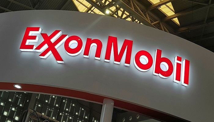 ExxonMobil is certified as an excellent company to work in Parana