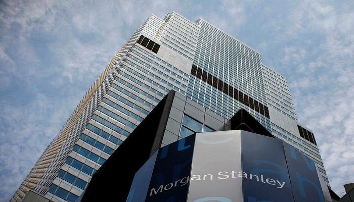 Morgan Stanley's "Equity Collective" successful