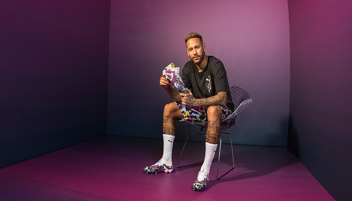 Neymar Jr. Creativity Pack helps you find your flow
