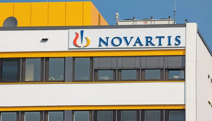 Novartis supports Ukraine one year on