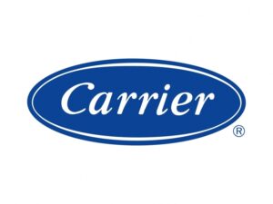 Top AC Brands- Carrier