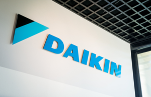 Top AC Brands- Daikin