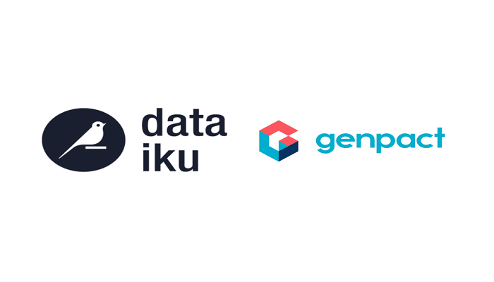 Dataiku and Genpact Partner for MLOps and Responsible AI Solutions