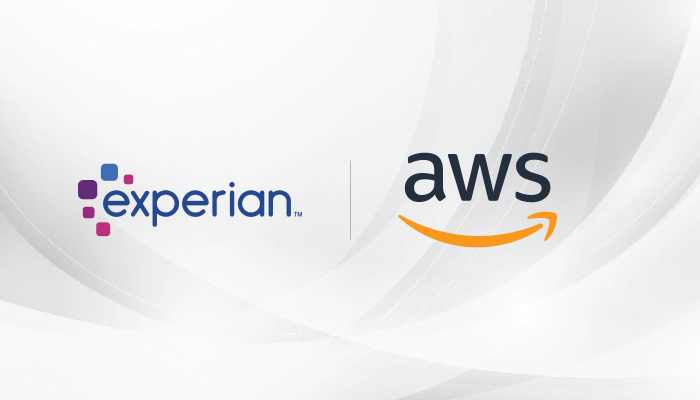 Experian Chooses AWS as its Cloud Provider