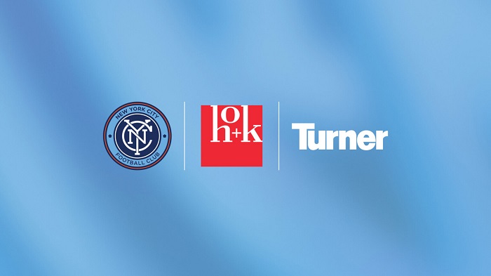 HOK and Turner Construction to build NYCFC's first soccer stadium