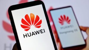 Top Mobile Brands- Huawei