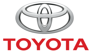 Top Car Brands- Toyota