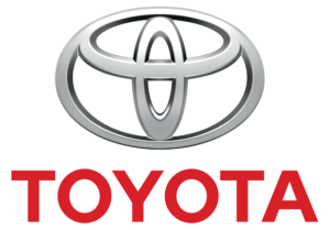 Top Global Brands- Toyota