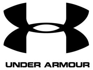 Top Sports Brands- Under Armour
