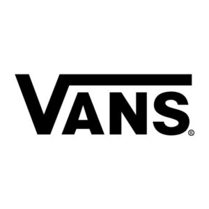 Top Sports Brands- Vans