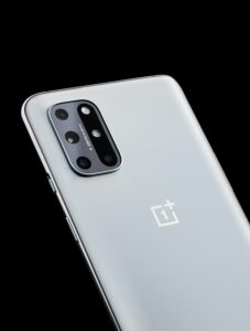 Top Mobile Brands- OnePlus