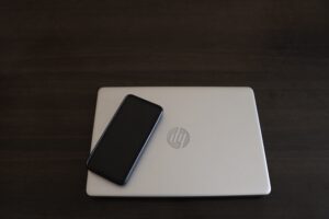 Top Laptop Brands- HP