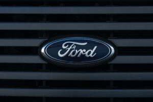 Top Car Brands- Ford