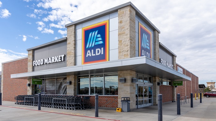 ALDI Adding 120 New Stores Nationwide in 2023