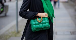 Top Global Luxury Bag Brands- Bottega Veneta