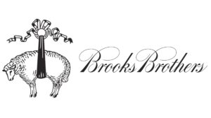 Top Shirt Brands- Brooks Brothers