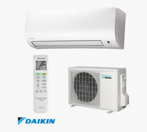 AC brands in India- Daikin