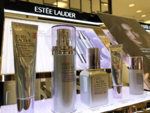 Top Perfume Brands- Estee Lauder