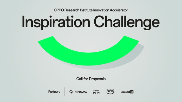 OPPO Launches 2023 Inspiration Challenge