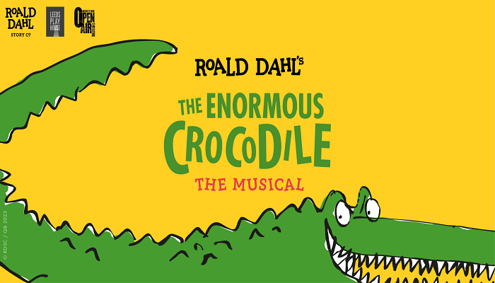 Roald Dahl Story Company's New Series of Theatre Productions